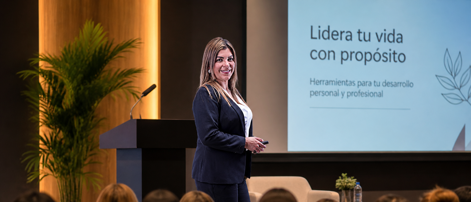 Conferencias